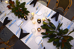 HOLIDAYS AT THE SORRENTO